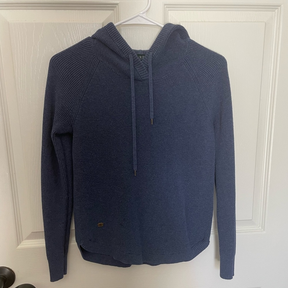 ralph lauren sweater